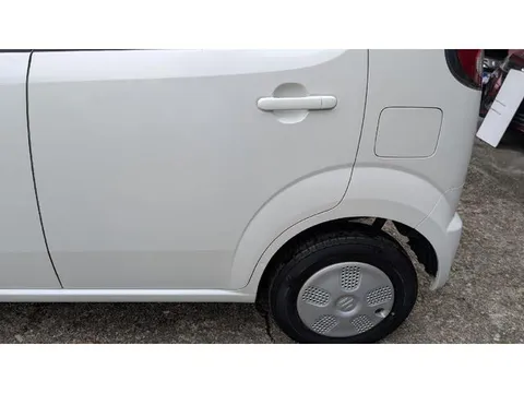 Suzuki MR Wagon