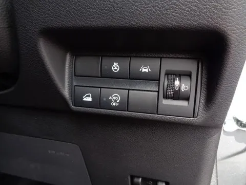Mitsubishi eK X