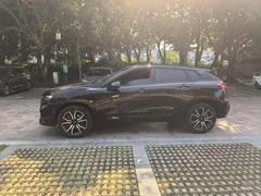 Wey VV7