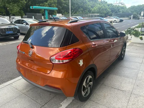 Baojun 310