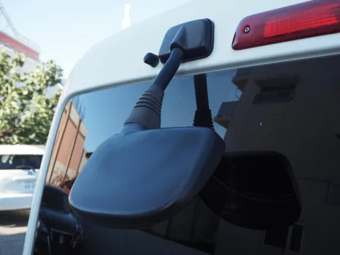 Toyota TownAce Van