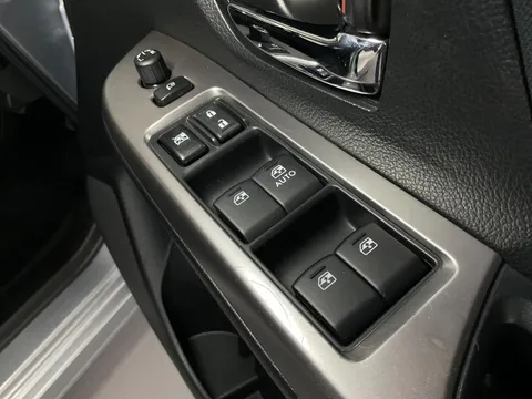 Subaru Impreza Sports