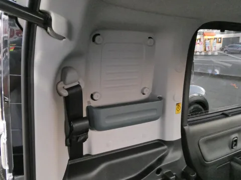 Suzuki Spacia Base