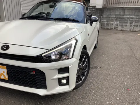 Toyota Copen