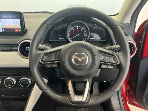 Mazda Mazda2 (Demio)