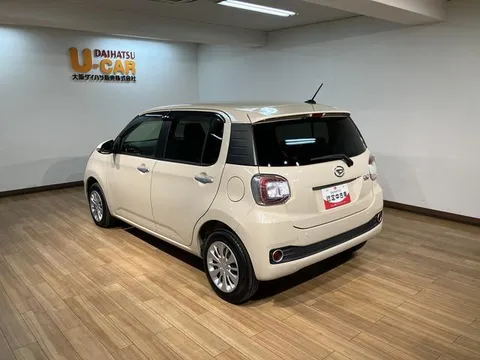 Daihatsu Boon