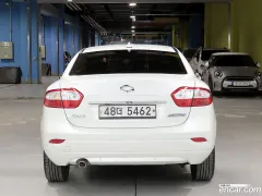 Renault SM3