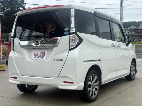 Daihatsu Thor