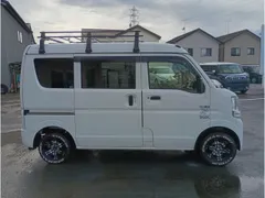 Nissan Clipper