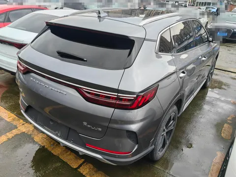 BYD