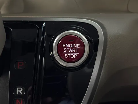 Honda N-BOX Plus