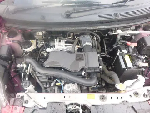 Daihatsu Boon