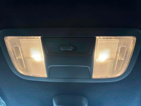 Honda N-VAN Plus Style