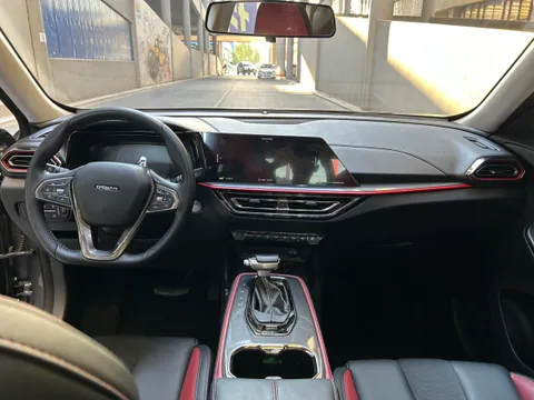 Changan Oshan X5