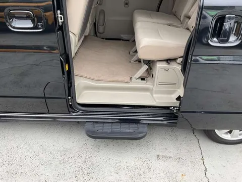 Nissan Clipper Rio