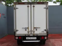 Kia Bongo 3