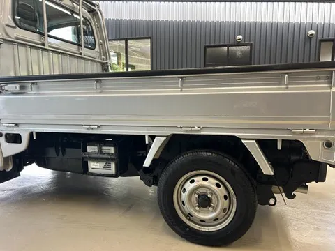 Subaru Sambar Truck