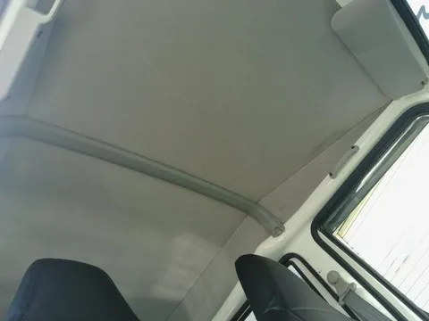 Mitsubishi Minicab Van