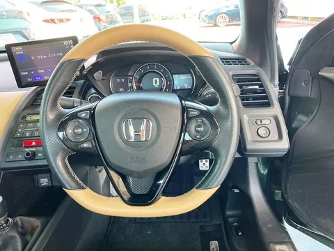 Honda S660