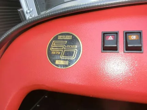 Caterham
