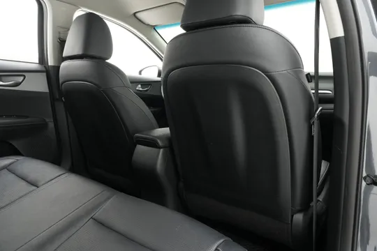 Kia Cerato (K3)