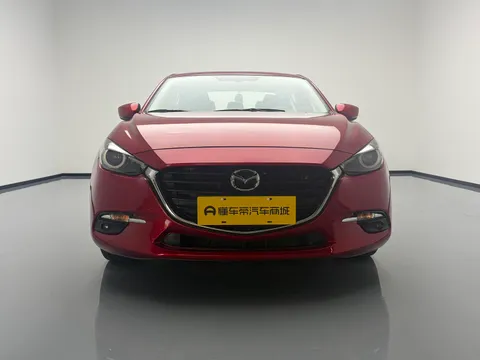 Mazda Mazda 3