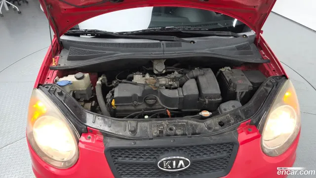 Kia Picanto (Morning)