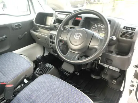Honda Acty Truck
