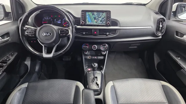 Kia Picanto (Morning)