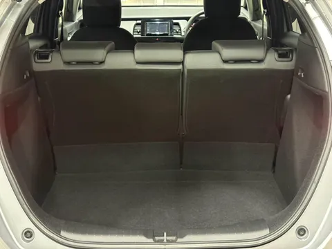 Honda Jazz (Fit)