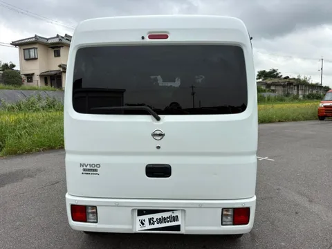 Nissan Clipper