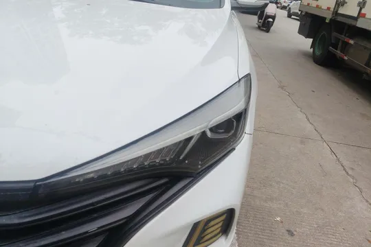 Changan Eado