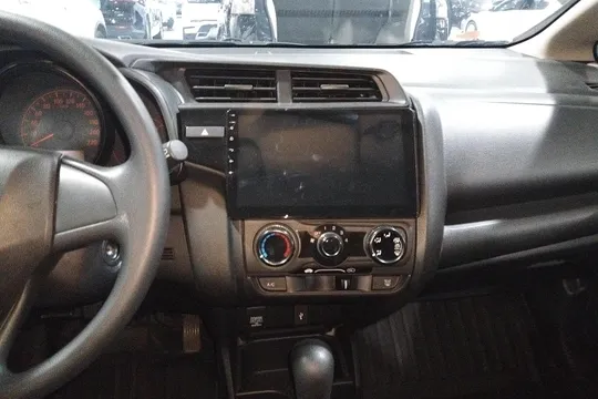 Honda Jazz (Fit)