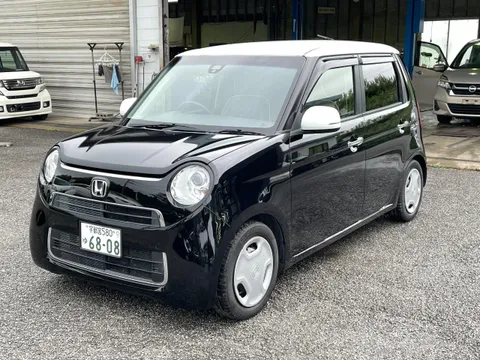 Honda N-ONE