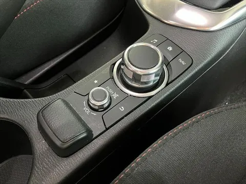 Mazda Mazda2 (Demio)