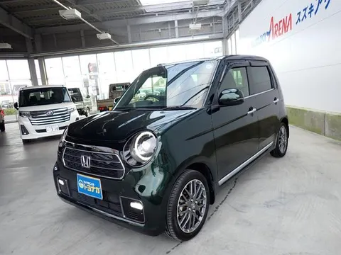 Honda N-ONE