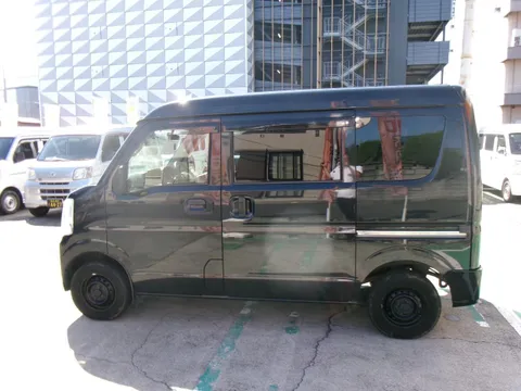 Nissan Clipper