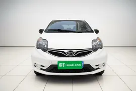BYD F0