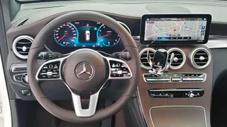 Mercedes-Benz Mercedes-Benz GLC