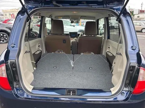 Suzuki Alto Lapin LC