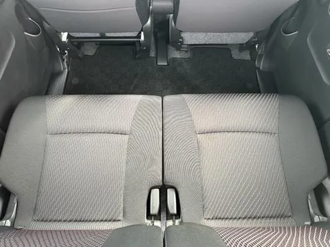 Suzuki Spacia Custom Z