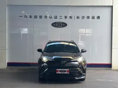 Toyota Izoa