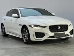 Jaguar XEL
