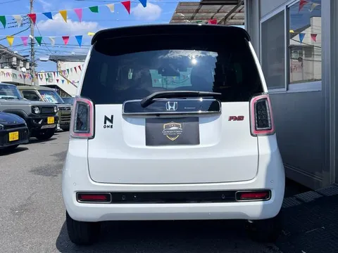 Honda N-ONE