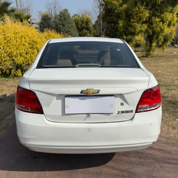 Chevrolet