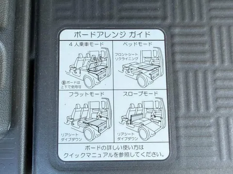 Honda N-BOX Plus