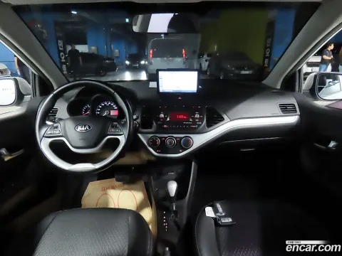Kia Picanto (Morning)