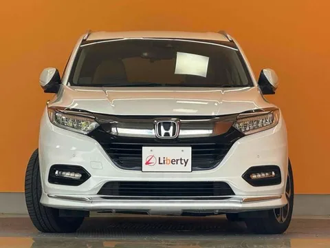 Honda HR-V (Vezel)