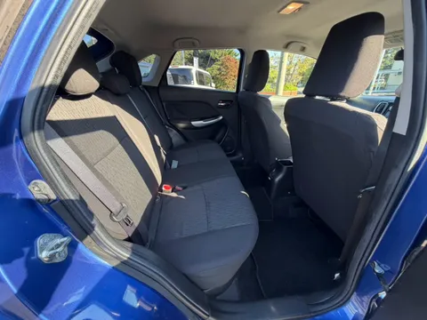 Suzuki Baleno