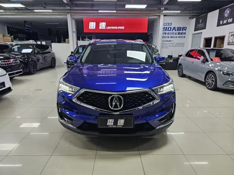 Acura RDX